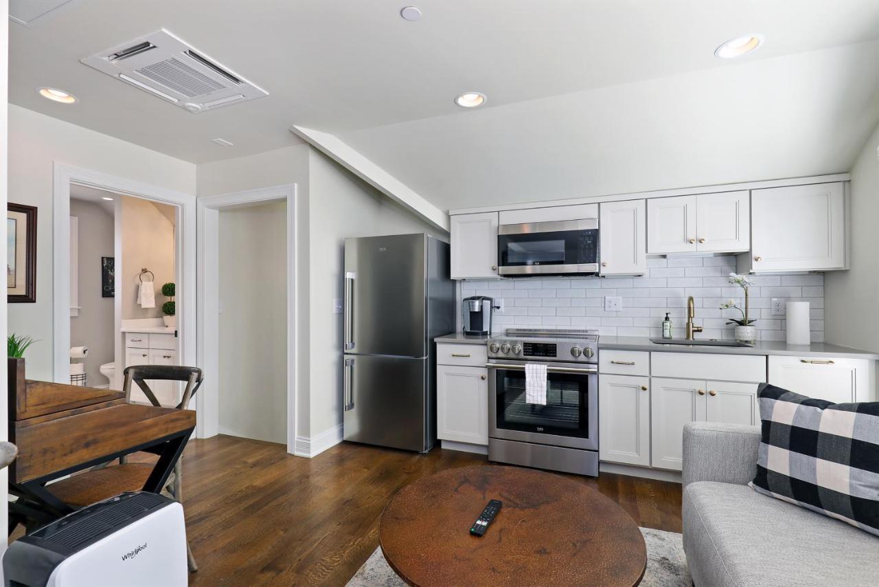 The Livery On 5th, Unit B Apartamento *